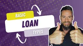 Find Your Perfect Loan Type Easily