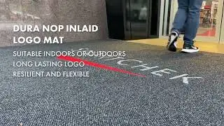 🎨 Digi Print vs. Dura Nop: Which Custom Logo Mat Is Right for You? 🏢