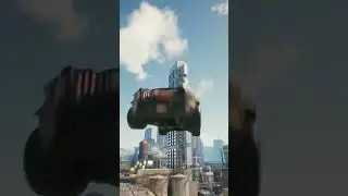Is Cyberpunk2077 still glitchy at the end of 2022? #shorts