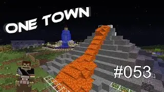 Let's Play One Town #053 Danke PC!! | FrankyLPs