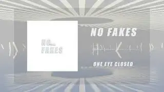 One Eye Closed - 