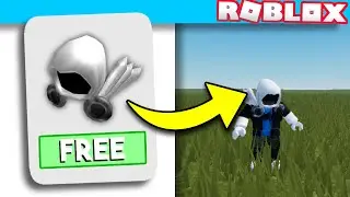 How to get a FREE DOMINUS on Roblox (2021)