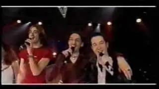 Starmania 1, round 3: That's what friends are for