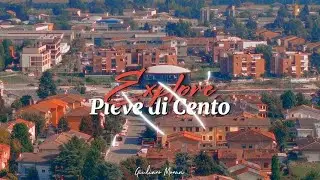 EXPLORE PIEVE DI CENTO 7 ottobre 2023