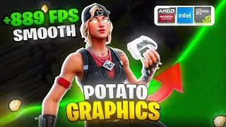 Runs Any Game 10&times; Faster After This ONE Tweak! 🔥 (Works on AMD & Intel GPUs)
