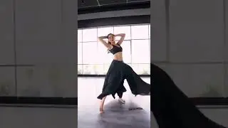 Rakul Preet's Hot Moves On Pasoori🔥
