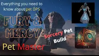 DCUO | Everything I Know About Pet Dps...