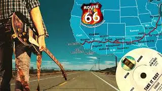 Eagles - Take it Easy