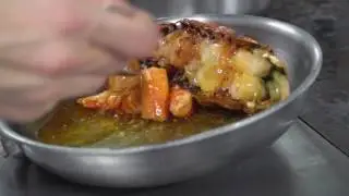 Mastercard Epicurean Experiences: All&eacute;no Paris, France