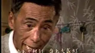 滑稽大师袁一灵携吴媚媚现场演唱《金陵塔》 - noise reduced