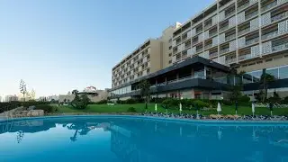 Algarve Casino Hotel, Portim&atilde;o, Portugal
