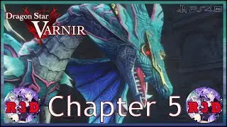 Dragon Star Varnir - 