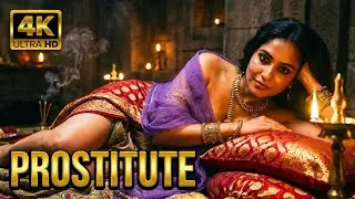 THIS WAS THE LIFE OF PROSTITUTES IN BIBLICAL TIMES | BIBLICAL DOCUMENTARY