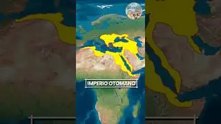 Imperio Otomano / La monarqu&iacute;a turca multi&eacute;tnica / Pa&iacute;ses que ya no existen. #urckari