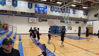 Heritage Woods Vs Kelowna