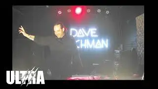 Dave Shichman @ LA X NYC - The Woodshop NYC - December 18th 2025