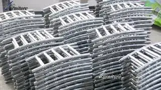 chiavari chairs high quality production in professional chiavari chairs manufacturer making factory
