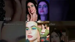 Do you remember? OG by Donni Davy and Alexandra French #euphoriamakeup #2020trend #makeuptutorial