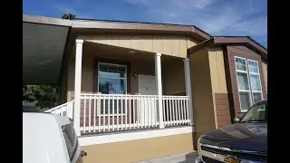 BRAND NEW 2019 CHAMPION MOBILE HOME FOR SALE, 3B/2B SAN BERNARDINO SPA