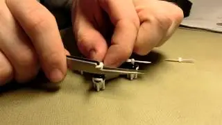 Removing stubborn propellers