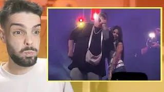 🔥JONY BELTRÁN PERREÓ con SUMERIA🔥 *La CANCIÓN del AMOR de JONY BELTRÁN y SUMERIA*