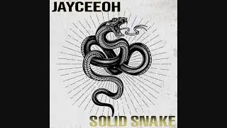 DJ JayCeeOh - Solid Snake Mixtape (2001)