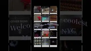 The coolest Museum in Nyc - Spyscape! I&rsquo;m an Intelligence Operative btw #travel #nyc #spyscape