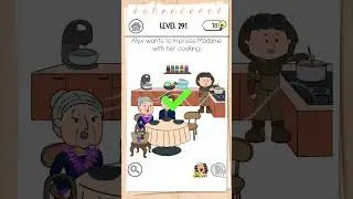 brain test 3 level 291