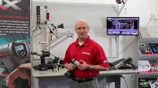 How To Set And Verify The Torque Output of a Panasonic Mechanical Pulse Tool