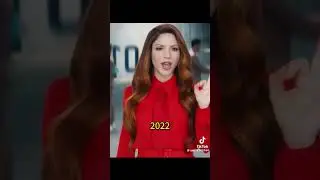 zootopie 2 chanson zoo de Shakira disney d&rsquo;aog