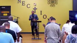 Revival City SA Bible Study