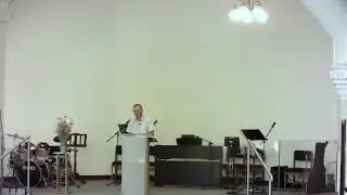 DPR Recording   2023 07 23   Nigel Jones   Proverbs   Justice for the Needy