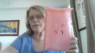 IPSY Glambag January and February 2023