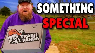 Не могу поверить, что нашёл это в мусорном контейнере на обмене дисками Panda! | Первый раунд игр...