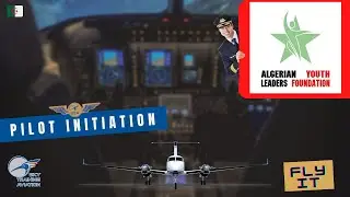 STA Pilot initiation day 