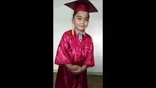 Miguel's Graduation Songs