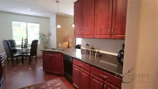 Encantada Canyon Trails in Goodyear AZ - www.encantadacanyontrails.com - 2BD 2BA Apartment For Rent