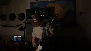 Marshall JMP 2203 from 1978