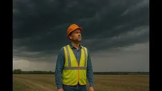 Tornado Safety Tips for Field Workers : Are You Prepared?