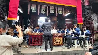 《青春協奏曲》｜光武國中國樂團