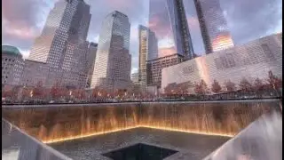 9/11 Museo y Memorial