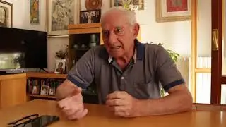 Nan je Gist - Documentary Short Film