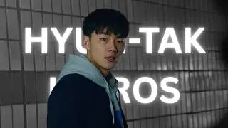 Gotak Best Introduction Scenes || 2K 60FPS || Link In Description || No BG Music