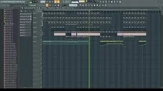 piano breakcore