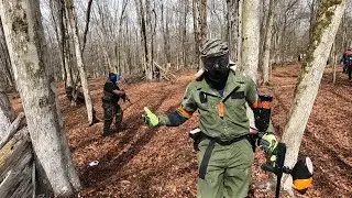 Stalingrad 2022 at Skirmish USA Part 1