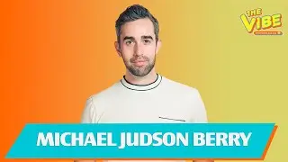 Michael Judson Berry Talks The Social Dose Podcast, TikTok, Comedy & MORE!