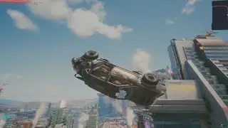 My name is Giovanni Giorgio - Cyberpunk 2077