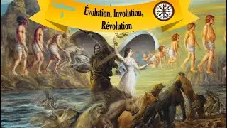 8. Evolution, Involution et Révolution