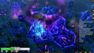 Chill Friday Stream (Q&A and Armello)