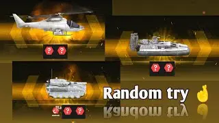 Random try on t1 🙋‍♂️ #massivewarfare #musashiback 